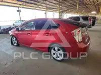 2012 Toyota PRIUS photo
