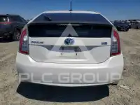 2012 Toyota PRIUS фото
