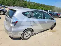 2012 Toyota PRIUS photo