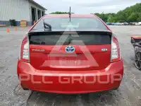 2012 Toyota PRIUS фото