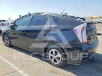 2012 Toyota PRIUS фото