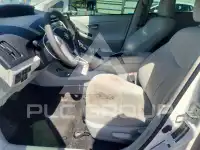 2012 Toyota PRIUS фото