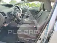 2012 Toyota PRIUS фото