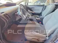 2012 Toyota PRIUS фото