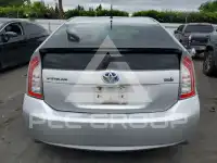 2012 Toyota PRIUS photo