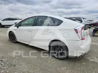 2012 Toyota PRIUS photo