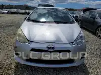2012 Toyota PRIUS photo