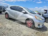 2012 Toyota PRIUS photo
