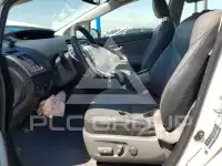 2012 Toyota PRIUS фото
