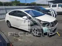 2012 Toyota PRIUS photo