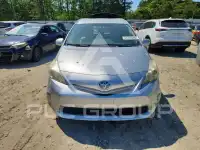 2012 Toyota PRIUS photo