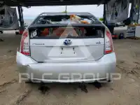 2012 Toyota PRIUS photo