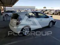 2012 Toyota PRIUS фото