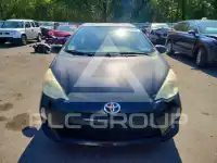 2012 Toyota PRIUS photo