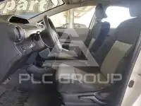 2012 Toyota PRIUS photo