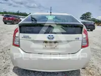 2012 Toyota PRIUS photo