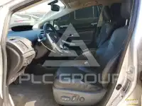 2012 Toyota PRIUS фото