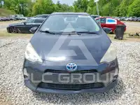 2012 Toyota PRIUS photo