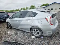 2012 Toyota PRIUS фото