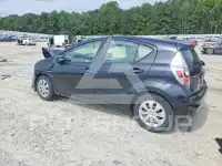 2012 Toyota PRIUS фото