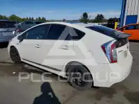 2012 Toyota PRIUS фото