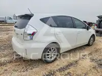 2012 Toyota PRIUS фото