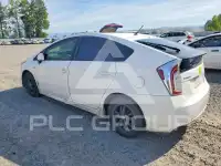 2012 Toyota PRIUS фото