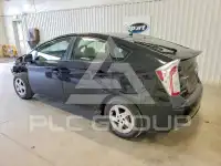 2012 Toyota PRIUS фото
