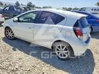 2012 Toyota PRIUS photo