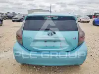2012 Toyota PRIUS photo