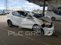 2012 Toyota PRIUS photo