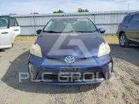 2012 Toyota PRIUS фото