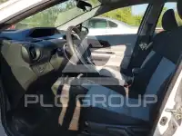 2012 Toyota PRIUS фото