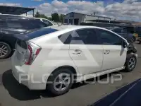 2012 Toyota PRIUS photo