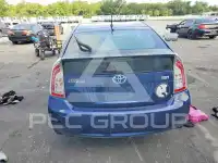2012 Toyota PRIUS фото