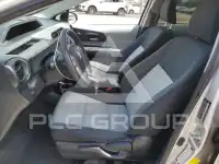 2012 Toyota PRIUS photo