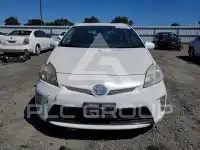 2012 Toyota PRIUS фото