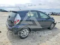 2012 Toyota PRIUS фото