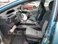 2012 Toyota PRIUS фото
