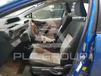 2012 Toyota PRIUS фото