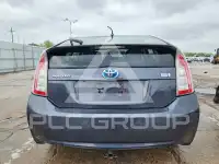 2012 Toyota PRIUS photo