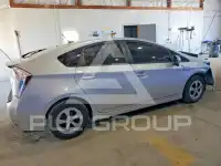 2012 Toyota PRIUS photo