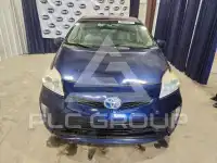 2012 Toyota PRIUS photo
