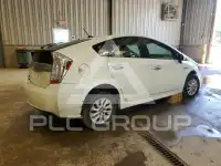 2012 Toyota PRIUS фото