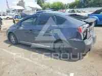 2012 Toyota PRIUS фото