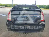 2012 Toyota PRIUS photo