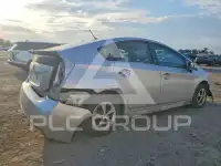 2012 Toyota PRIUS фото