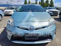 2012 Toyota PRIUS фото