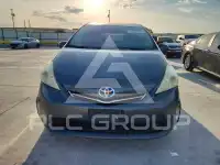 2012 Toyota PRIUS фото