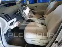 2012 Toyota PRIUS photo